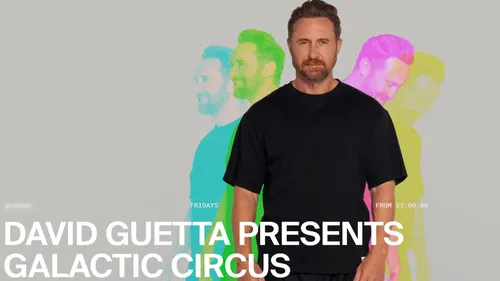 David Guetta, Carl Cox, Glitterbox, Dom Dolla: les premières...