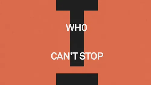 Fans de House, vous allez adorer 'Can't Stop' le nouveau Wh0 !