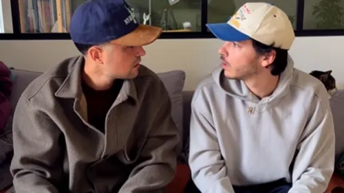 Quand les DJs s’éclatent avec le « For Sure » d’Emmanuel Macron