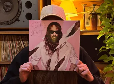 Sortie album: retour réussi pour Sébastien Tellier avec son opus...