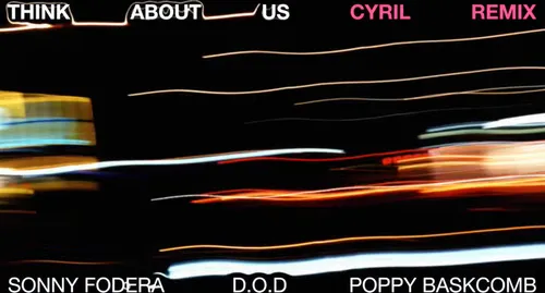 Sans surprise, Cyril lance son année avec un bon remix