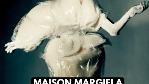 FG CHIC : Dans les coulisses du silence