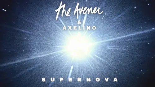 The Avener, l'inédit Supernova avant Marseille, Lyon et le Zénith...