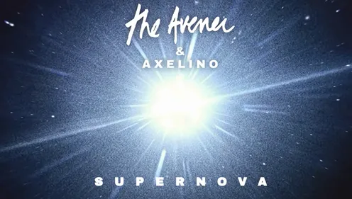 The Avener, l'inédit Supernova avant Marseille, Lyon et le Zénith...