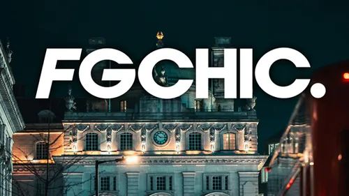 Good news : FG Chic débarque à Londres ! 