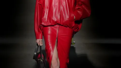 FG CHIC : Un front row électrique 