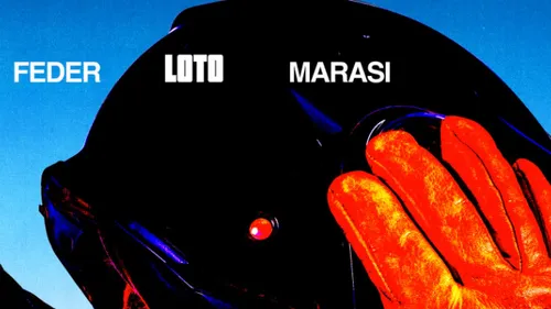 Avec Loto, Feder revient brillamment à un style qui a fait son succès 
