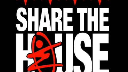 Coup de cœur FG: qu'il est bon ce Share The House d'Ewan McVicar 