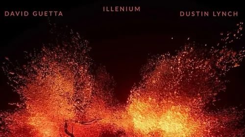 David Guetta et Illenium : la collab explosive
