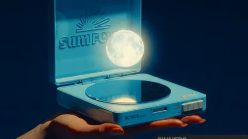 Sam Feldt et Justin Jesso réunis sur Sinners On The Moon, résultat...