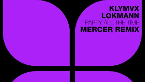 'Party All The Time' d’Eddie Murphy en mode électro: Mercer, KLYMVX...