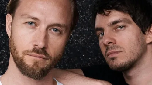 Pour leur grand retour, Norman Doray et Arno Cost remixent la...