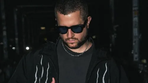 Coup de coeur FG: CID revisite The Hills, l'un des premiers gros...