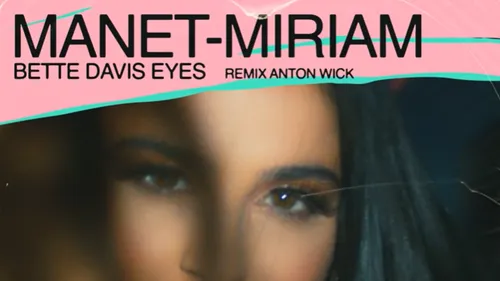 Coup de coeur FG : au tour d'Anton Wick de revisiter le tube Bette...