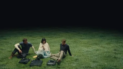 Huit ans après, The Chainsmokers retrouvent Oaks sur le nouveau ‘Echo’