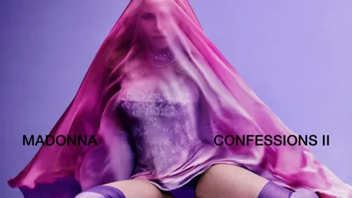 Madonna, ce come-back 100% Dancefloor avec 'I Feel So Free' !