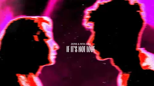 Pour son premier track en 2026, Zerb joue la carte Rita Ora 