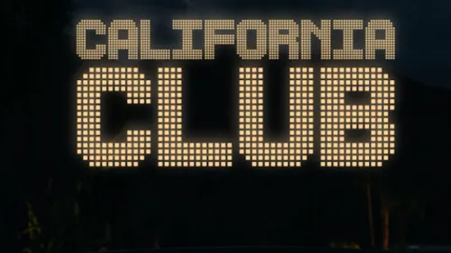 Møme et maintenant les remixes de California Calling !