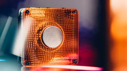1 bouton, 4 milliards de possibilités
