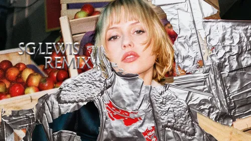 SG Lewis prend en main le What you Want d’Angèle et Justice