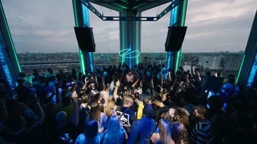 Armin Van Buuren fête les 25 ans d’ASOT