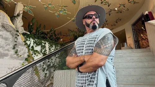 L’indémodable Another Chance de Roger Sanchez a 25 ans aujourd’hui
