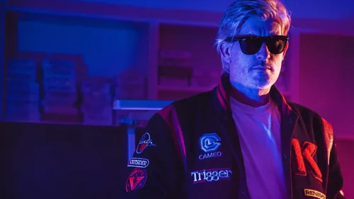 Triste jour pour l'électro, Kavinsky retrouvé mort à son domicile