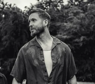 Ce jeudi 6 aout, retrouvez l'interview FG archive de Calvin Harris...