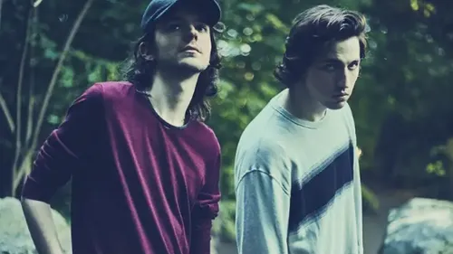 Il a dix ans, jour pour jour, sortait la pépite "Shelter" de Madeon...