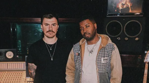 Après Rita Ora, Zerb s'offre un nouveau featuring de choix avec Khalid