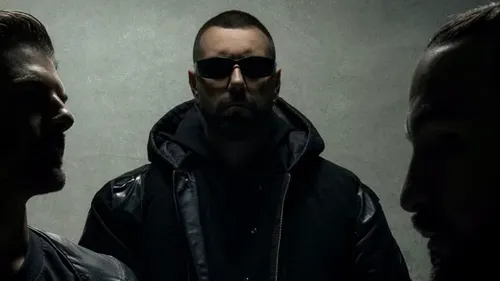 Ce week-end fou et à rebondissement pour la Swedish House Mafia et...