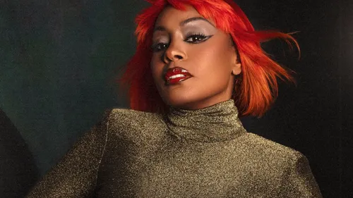 Mais c'est quoi cette pépite Disco House avec Ultra Naté et Crush...