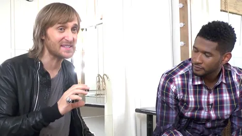 Il y a 15 ans sortait Without You de David Guetta et Usher