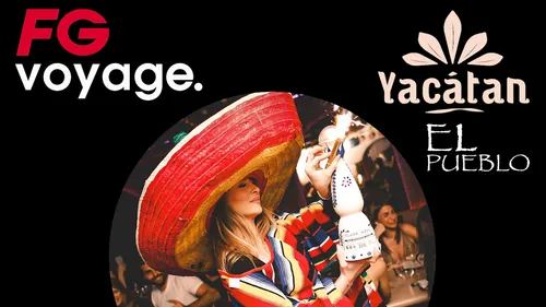 FG VOYAGE : LE PROGRAMME DE LA SEMAINE