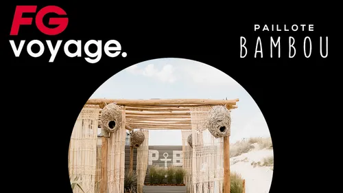 FG VOYAGE : LE PROGRAMME DE LA SEMAINE