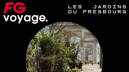 FG VOYAGE : LE PROGRAMME DE LA SEMAINE