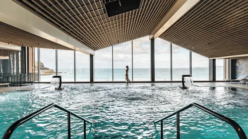 LES PLUS BEAUX SPAS DE BRETAGNE