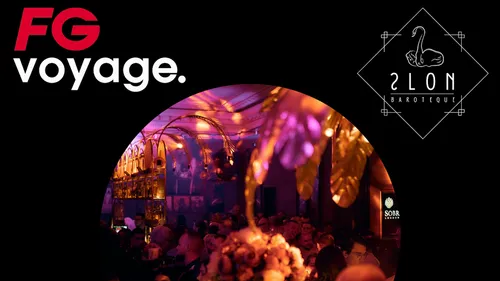 FG VOYAGE : LE PROGRAMME DE LA SEMAINE