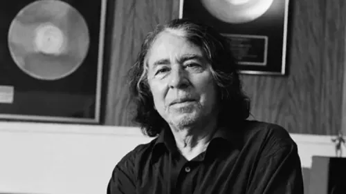  FG CHIC : PLAY IT LIKE FRANCIS l'album hommage à Francis Lai le 20...