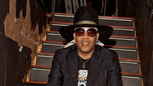 Carl Craig invité prestige d'Antoine Baduel ce soir !