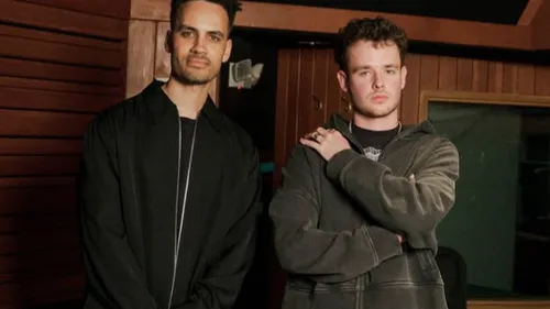 Le producteur australien Cassian revient avec A Feeling I Miss