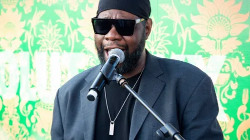 Coup de coeur FG : CeCe Rogers & Sad Money - A Sleep 