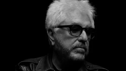 La music story du jour : Cerrone