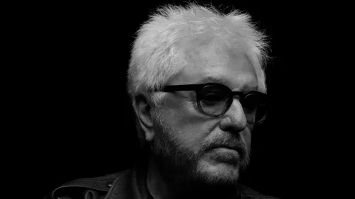 La music story du jour : Cerrone