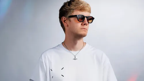 Charles B invité de l'Happy Hour FG