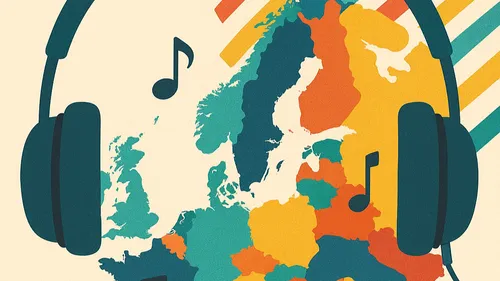 Dis-moi où tu vis, je te dirai ce que tu écoutes