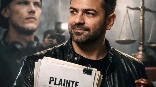 La famille d’Avicii poursuivie par son ancien manager