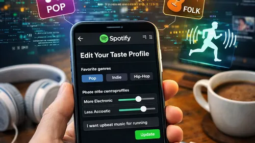 Streaming : Bientôt libérés des algorithmes ?