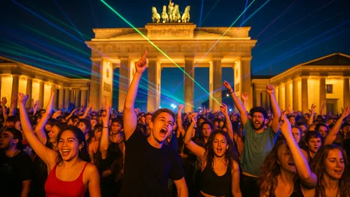 Berlin rêve du retour du Watergate