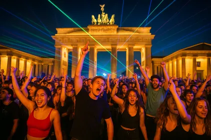 Berlin rêve du retour du Watergate